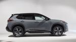 Nissan Rogue Platinum AWD 2020 года